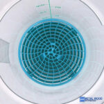 The Detail Guardz Dirt Lock - Mosóvödör Iszapoló Türkiz - Image 4