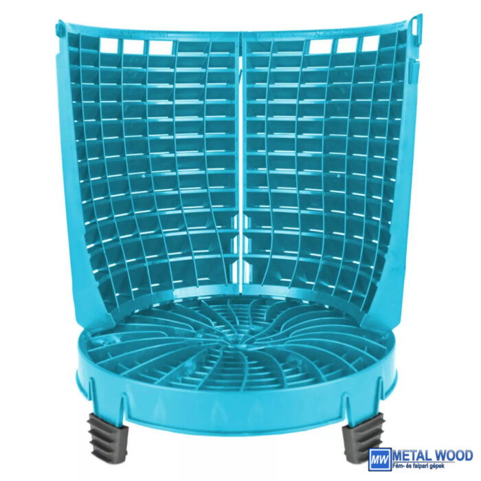 The Detail Guardz Dirt Lock - Mosóvödör Iszapoló Türkiz - Image 5