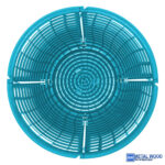 The Detail Guardz Dirt Lock - Mosóvödör Iszapoló Türkiz - Image 6