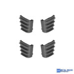 The Detail Guardz Dirt Lock Gumi Rögzítő készlet 4 db