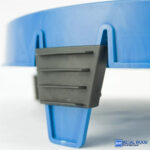 The Detail Guardz Dirt Lock Gumi Rögzítő készlet 4 db - Image 2