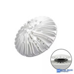 The Detail Guardz Scrub & Pump - Iszapoló Tisztító Tartozék Fehér