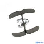 RIDGID Szerszámok - 22mm szekcionális kábelhez (C-10) - Image 4