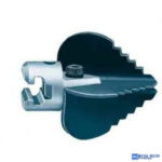 RIDGID Szerszámok - 22mm szekcionális kábelhez (C-10) - Image 8