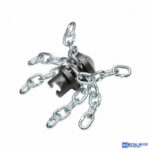 RIDGID Szerszámok - 22mm szekcionális kábelhez (C-10) - Image 9