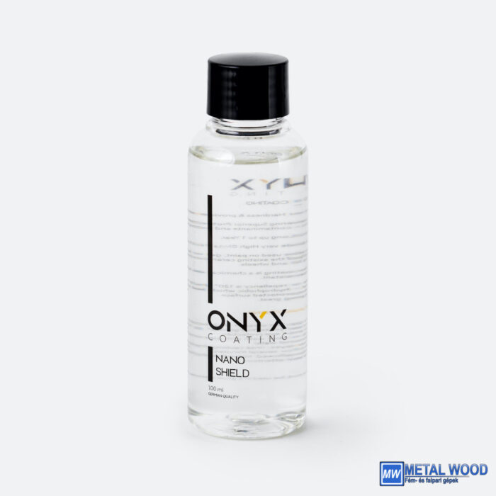 ONYX Nano Shield - 9H Kerámia bevonat 1év - Image 3