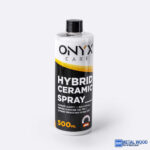 ONYX Hybrid Ceramic Spray - Kerámiatartalmú gyorsfény 500 ml - Image 2