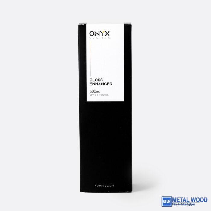 ONYX Gloss Enhancer - Gyorsfény - Image 3
