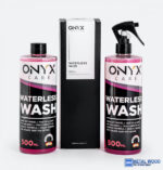 ONYX Waterless Wash
