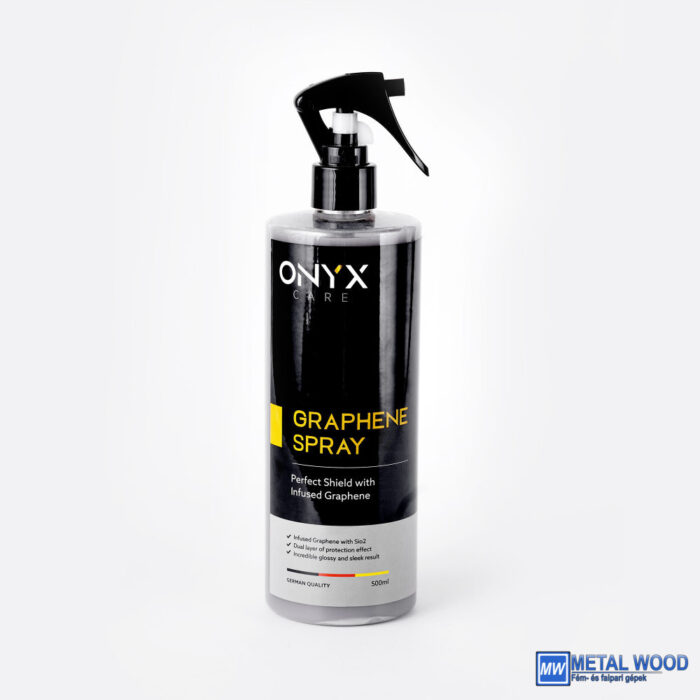 ONYX Graphene 10h Spray - Grafén tartalmú QD gyorsfény - Image 1