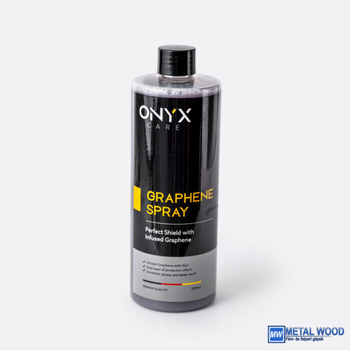 ONYX Graphene 10h Spray - Grafén tartalmú QD gyorsfény - Image 2