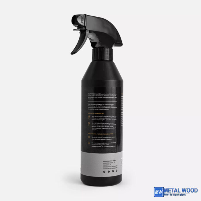 ONYX APC 500ml - Általános tisztítószer - Image 2