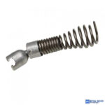 RIDGID Szerszámok - 10mm és 16mm szekcionális kábelhez - Image 9