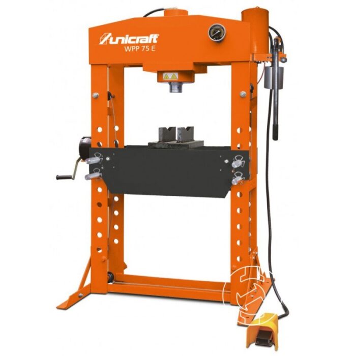 Unicraft WPP 75 E - Image 1