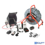 RIDGID SeeSnake Mini TruSense - Image 2