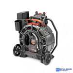 RIDGID SeeSnake rM200 csatornavizsgáló kamera TruSense technológiával, 200mm-ig