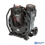 RIDGID SeeSnake rM200 csatornavizsgáló kamera TruSense technológiával, 200mm-ig - Image 3