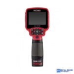 RIDGID CA-350x csővizsgáló kamera Wi-FI & Bluetooth - Image 2