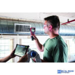 RIDGID CA-350x csővizsgáló kamera Wi-FI & Bluetooth - Image 5