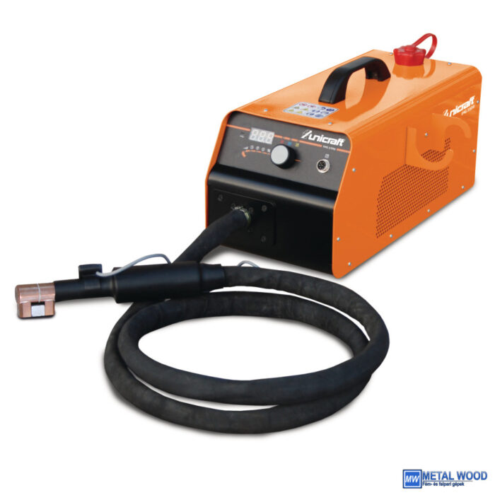 Unicraft Indukciós fűtés IHG 3500 - Image 1