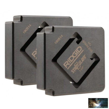 RIDGID Olló betét 41 x 41 mm, profilvas vágó fejhez