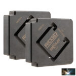 RIDGID Profilvas vágó Kit, fej + hordláda + 21x 41 mm betétek - Image 4