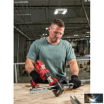 RIDGID Profilvas vágó Kit, fej + hordláda + 41x 41 mm betétek - Image 2