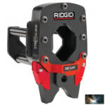 RIDGID Profilvas vágó Kit, fej + hordláda + 41x 41 mm betétek - Image 3