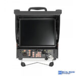 RIDGID SeeSnake Compact C40 38-152 mm, 40m kábel - Image 2