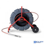 RIDGID SeeSnake Compact C40 38-152 mm, 40m kábel - Image 5