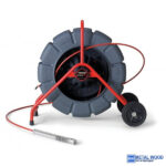 RIDGID SeeSnake Compact C40 38-152 mm, 40m kábel - Image 10