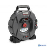 RIDGID FlexShaft K9-102 Gyors dugulás elhárítás 1 1/4"-2" (32-50 mm)