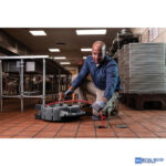 RIDGID FlexShaft K9-102 Gyors dugulás elhárítás 1 1/4"-2" (32-50 mm) - Image 3