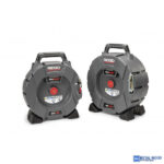 RIDGID FlexShaft K9-102 Gyors dugulás elhárítás 1 1/4"-2" (32-50 mm) - Image 8