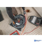 RIDGID FlexShaft K9-204 Gyors dugulás elhárítás 2"-4" (50-100 mm) - Image 7