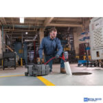 RIDGID FlexShaft K9-204 Gyors dugulás elhárítás 2"-4" (50-100 mm) - Image 9