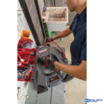 RIDGID FlexShaft K9-204 Gyors dugulás elhárítás 2"-4" (50-100 mm) - Image 10