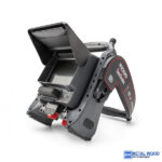 RIDGID CS6x VERSA Digitális adatrögzítő monitor Wi-Fi-vel