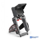 RIDGID CS6x VERSA Digitális adatrögzítő monitor Wi-Fi-vel - Image 5