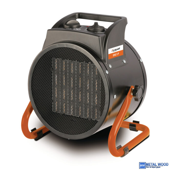 Unicraft EHG 3 P hősugárzó 3kW - Image 1