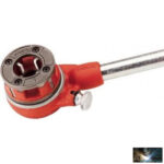 RIDGID Kézi racsnis menetvágók 12-R