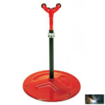 RIDGID Állítható áttételes menetvágófejek - Image 3