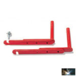 RIDGID Állítható áttételes menetvágófejek - Image 4