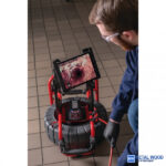 RIDGID SeeSnake CSx Hordozható Wi-Fi modul kamerákhoz - Image 3