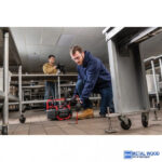 RIDGID SeeSnake CSx Hordozható Wi-Fi modul kamerákhoz - Image 5