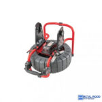 RIDGID SeeSnake CSx Hordozható Wi-Fi modul kamerákhoz - Image 7