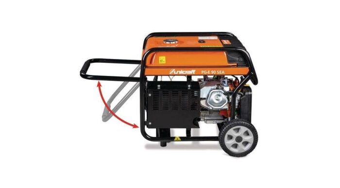 Unicraft PG-E 90 SEA - Image 2