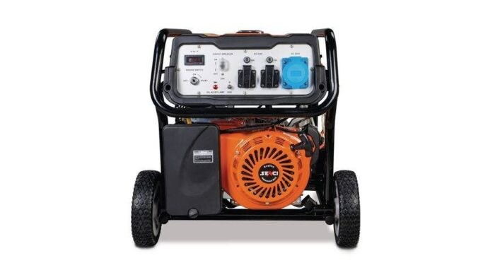 Unicraft PG-E 90 SEA - Image 4