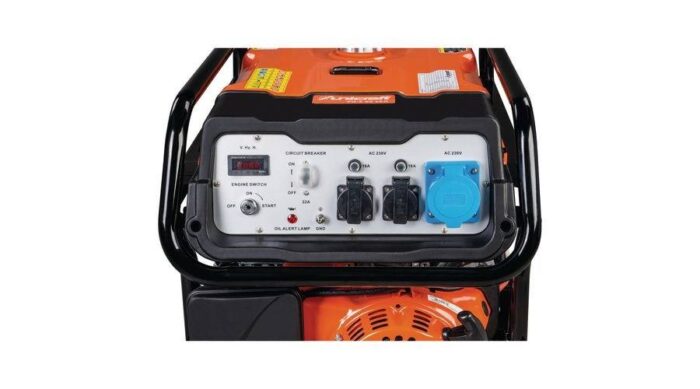 Unicraft PG-E 90 SEA - Image 5