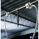 RIDGID elektromos csőfagyasztók SF-2500 SuperFreeze modell - Image 2